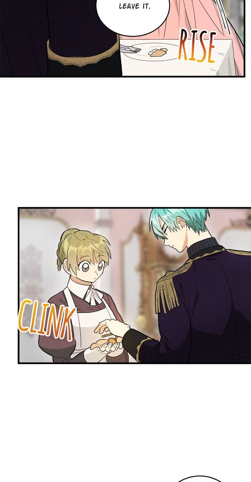 Royal Shop of Young Lady Chapter 18 Online - página 19