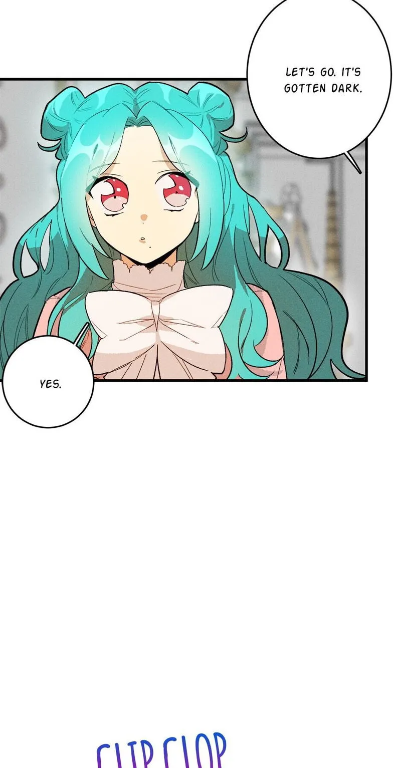 Royal Shop of Young Lady Chapter 18 Online - página 20