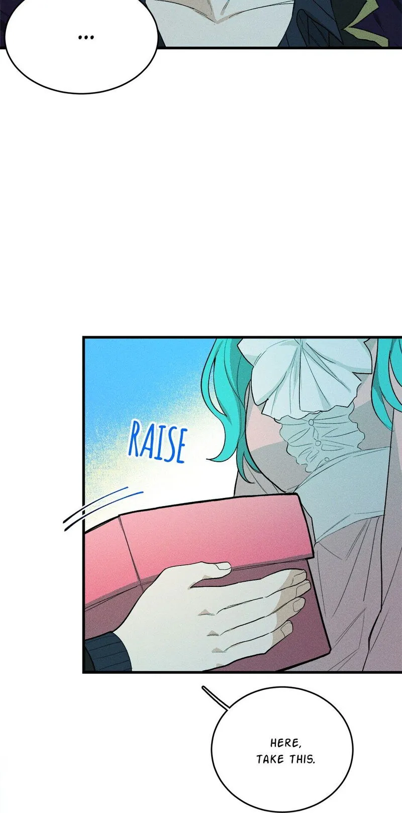 Royal Shop of Young Lady Chapter 18 Online - página 28