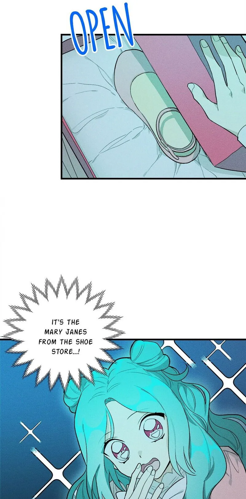 Royal Shop of Young Lady Chapter 18 Online - página 30