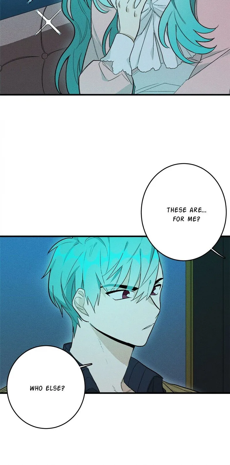 Royal Shop of Young Lady Chapter 18 Online - página 31