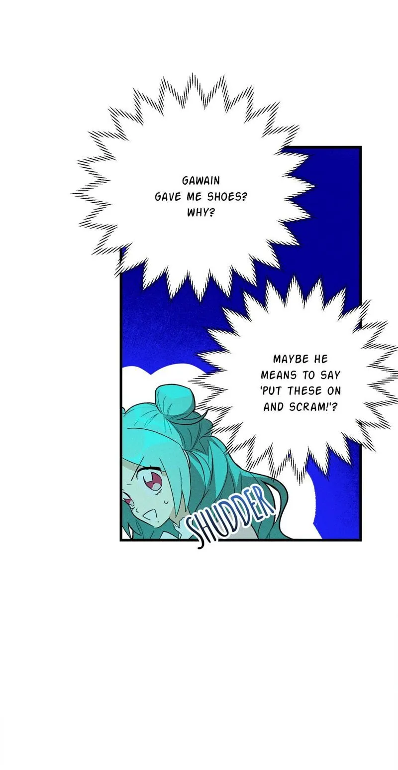 Royal Shop of Young Lady Chapter 18 Online - página 32