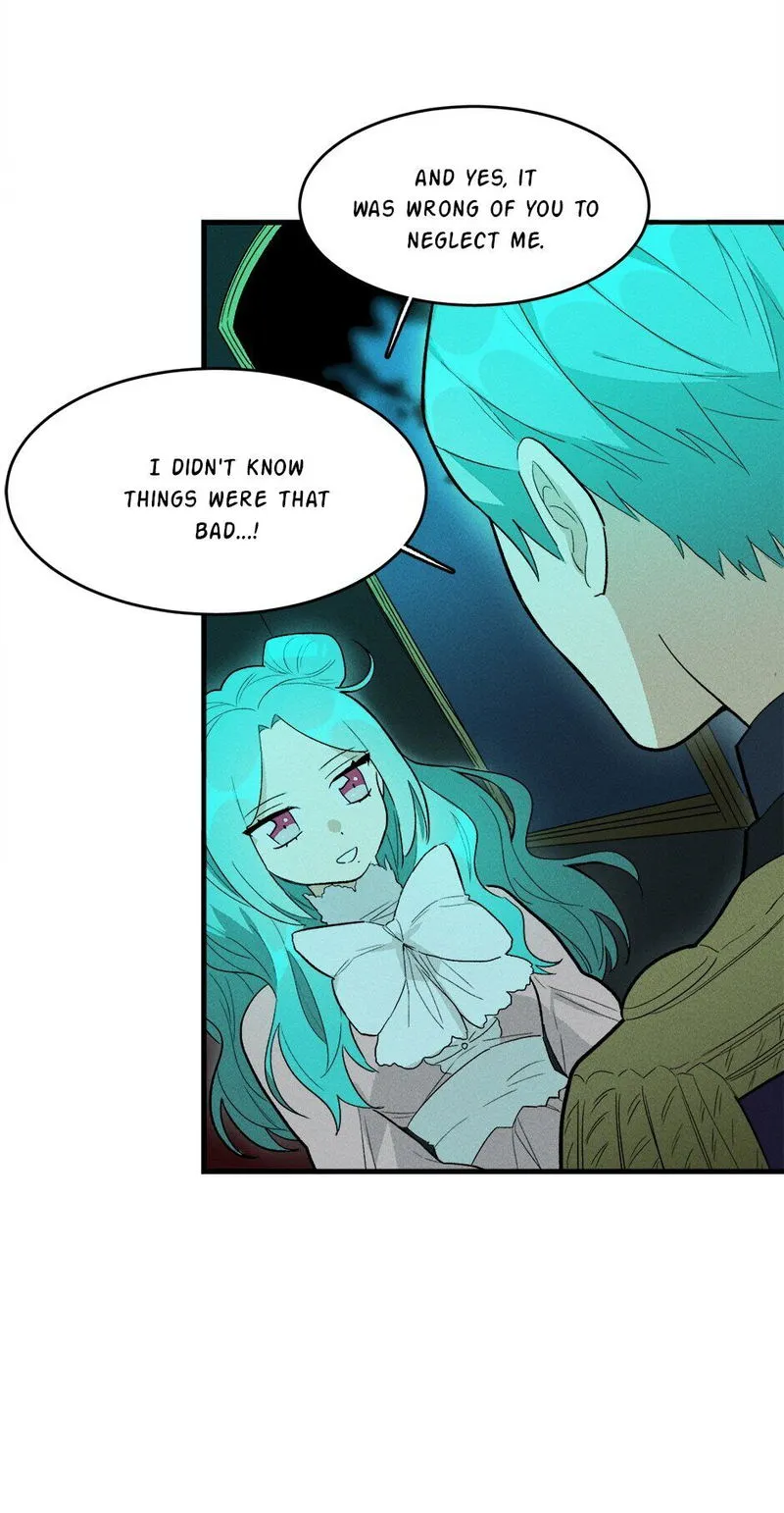 Royal Shop of Young Lady Chapter 18 Online - página 39