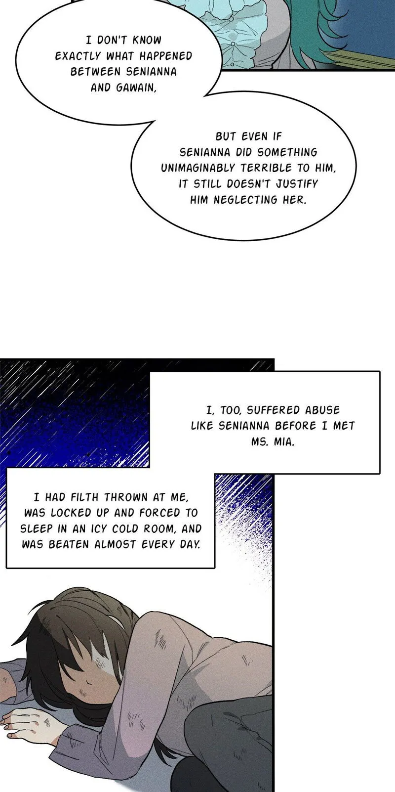 Royal Shop of Young Lady Chapter 18 Online - página 42