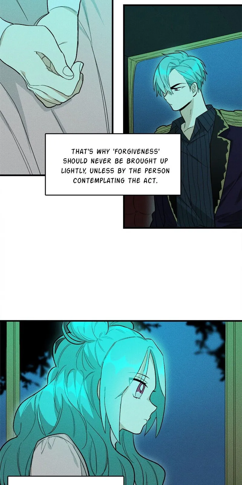 Royal Shop of Young Lady Chapter 18 Online - página 45