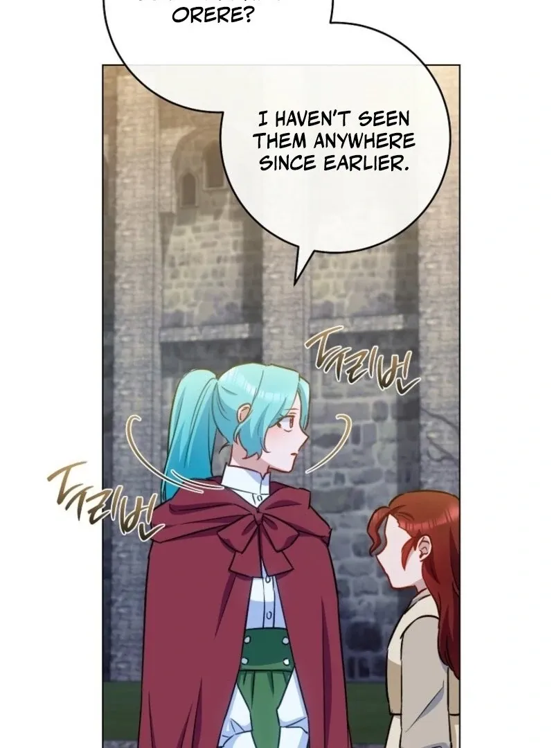 Royal Shop of Young Lady Chapter 180 Online - página 110