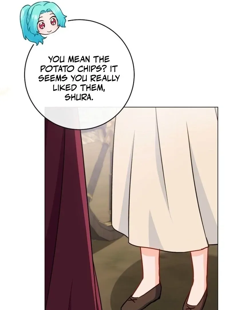 Royal Shop of Young Lady Chapter 181 Online - página 42