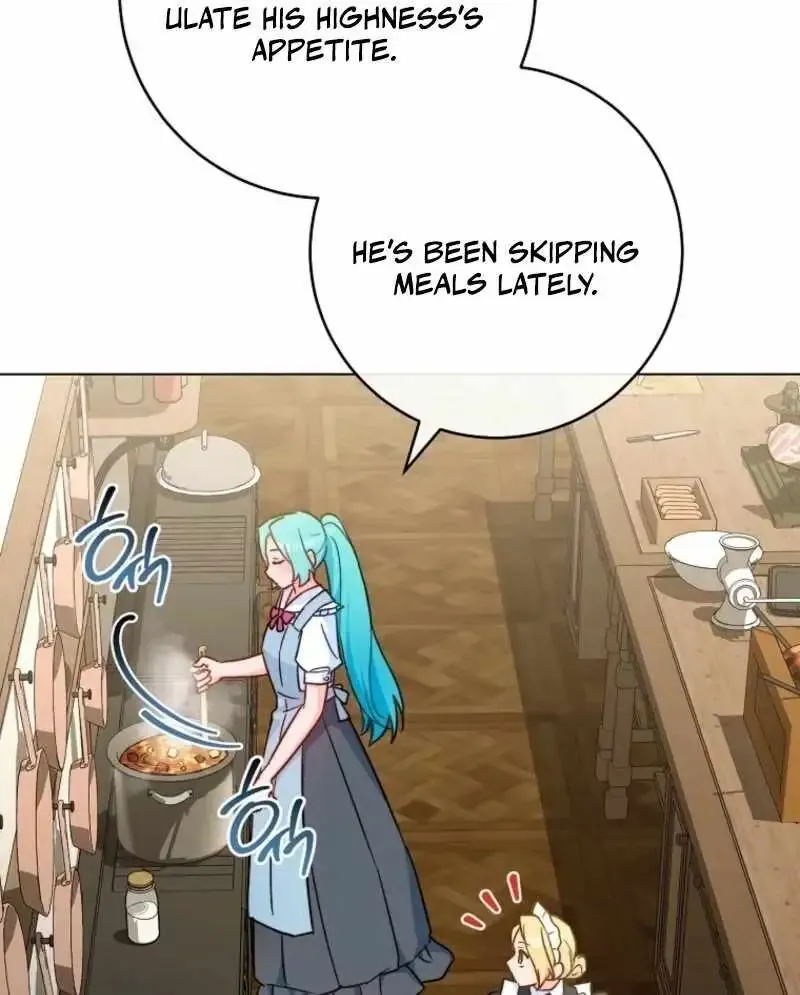 Royal Shop of Young Lady Chapter 189 Online - página 94
