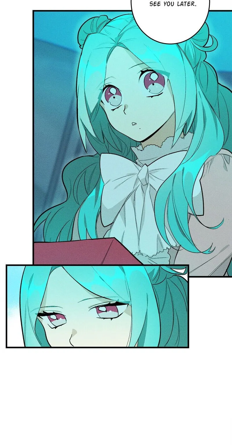 Royal Shop of Young Lady Chapter 19 Online - página 5