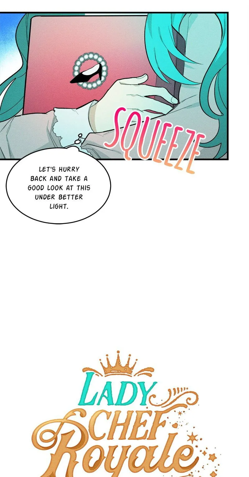 Royal Shop of Young Lady Chapter 19 Online - página 6