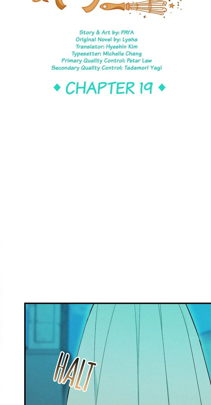 Royal Shop of Young Lady Chapter 19 Online - página 7