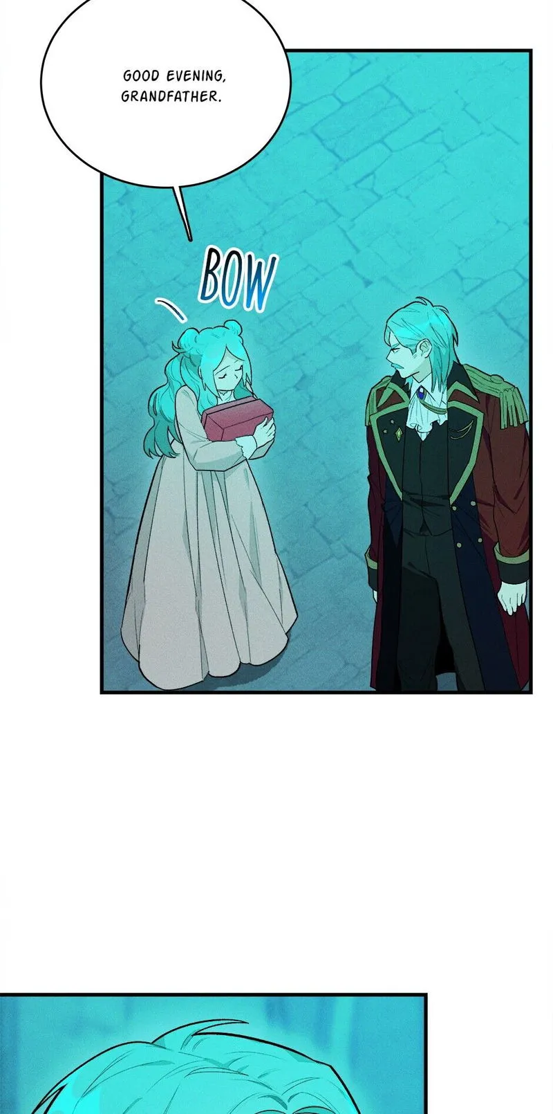 Royal Shop of Young Lady Chapter 19 Online - página 10