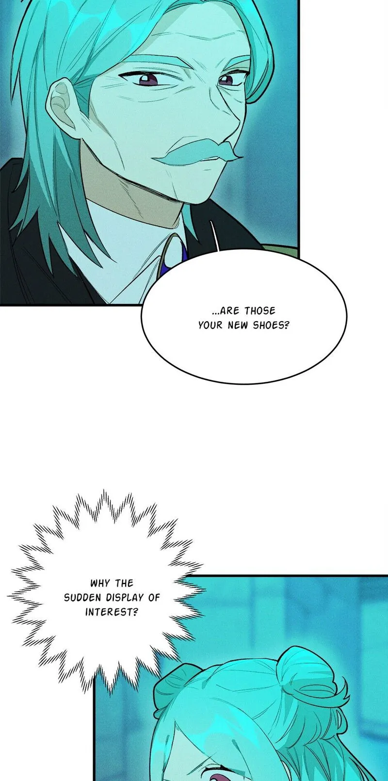 Royal Shop of Young Lady Chapter 19 Online - página 11