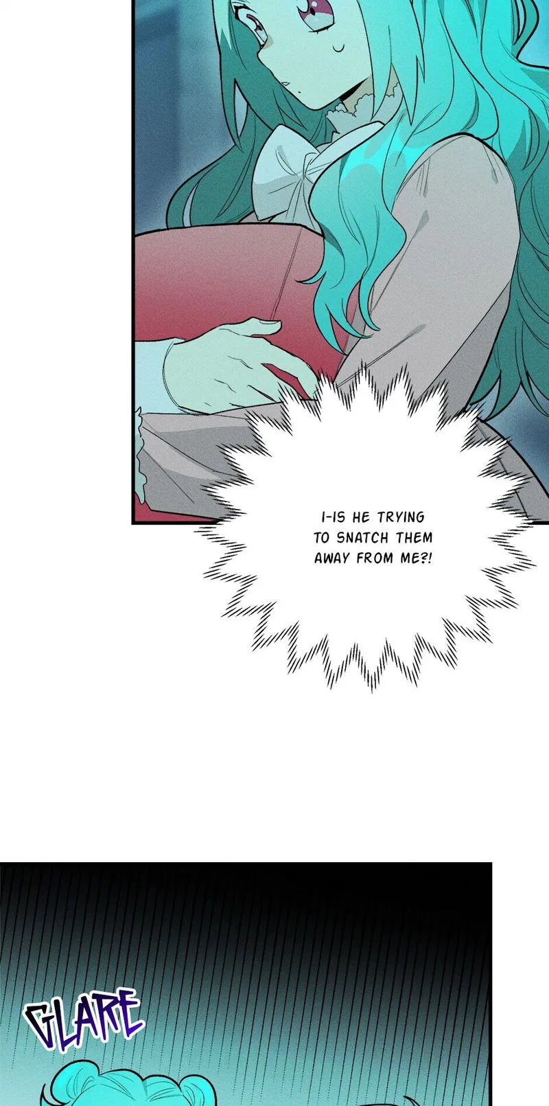 Royal Shop of Young Lady Chapter 19 Online - página 12