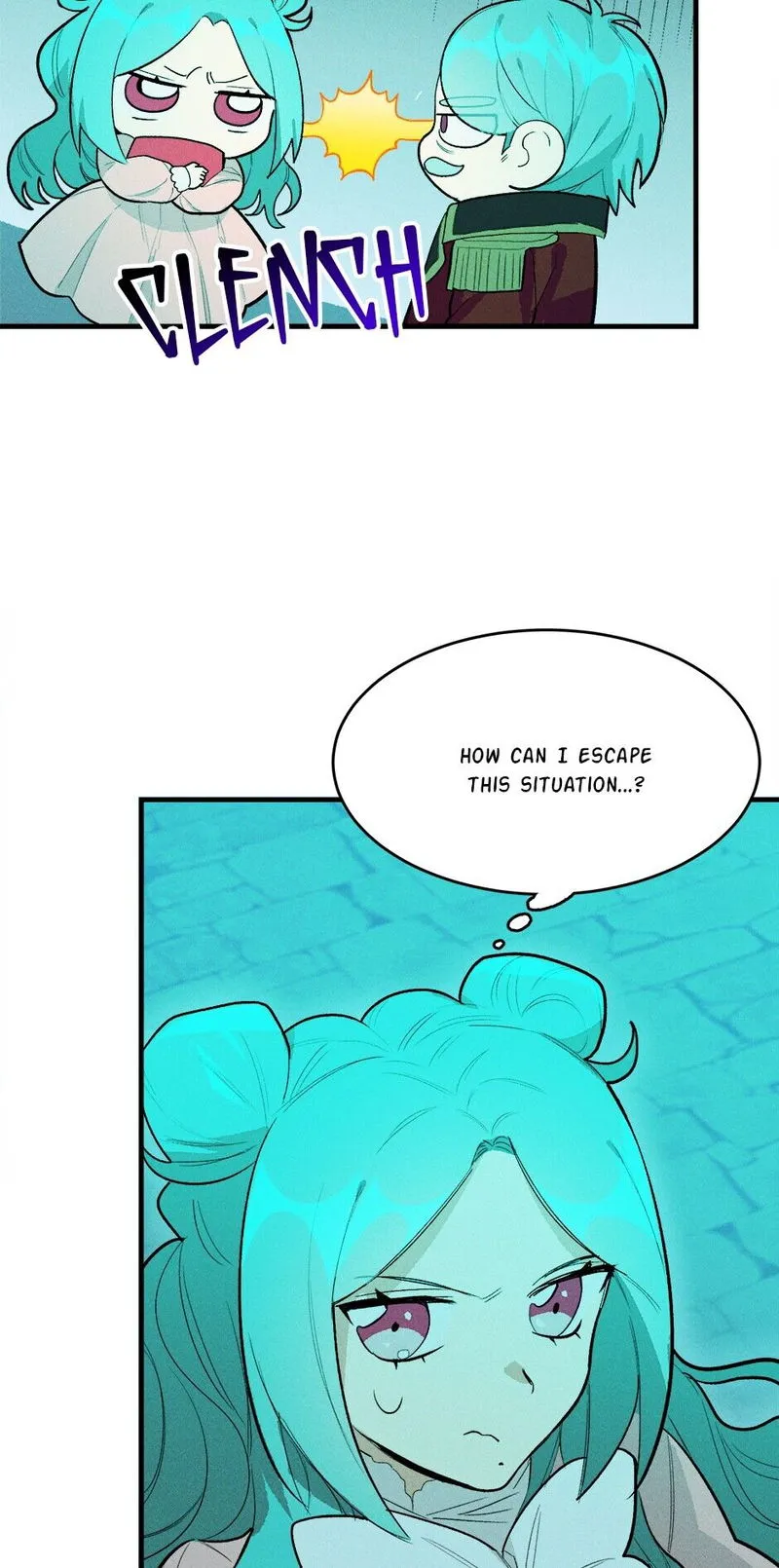 Royal Shop of Young Lady Chapter 19 Online - página 13