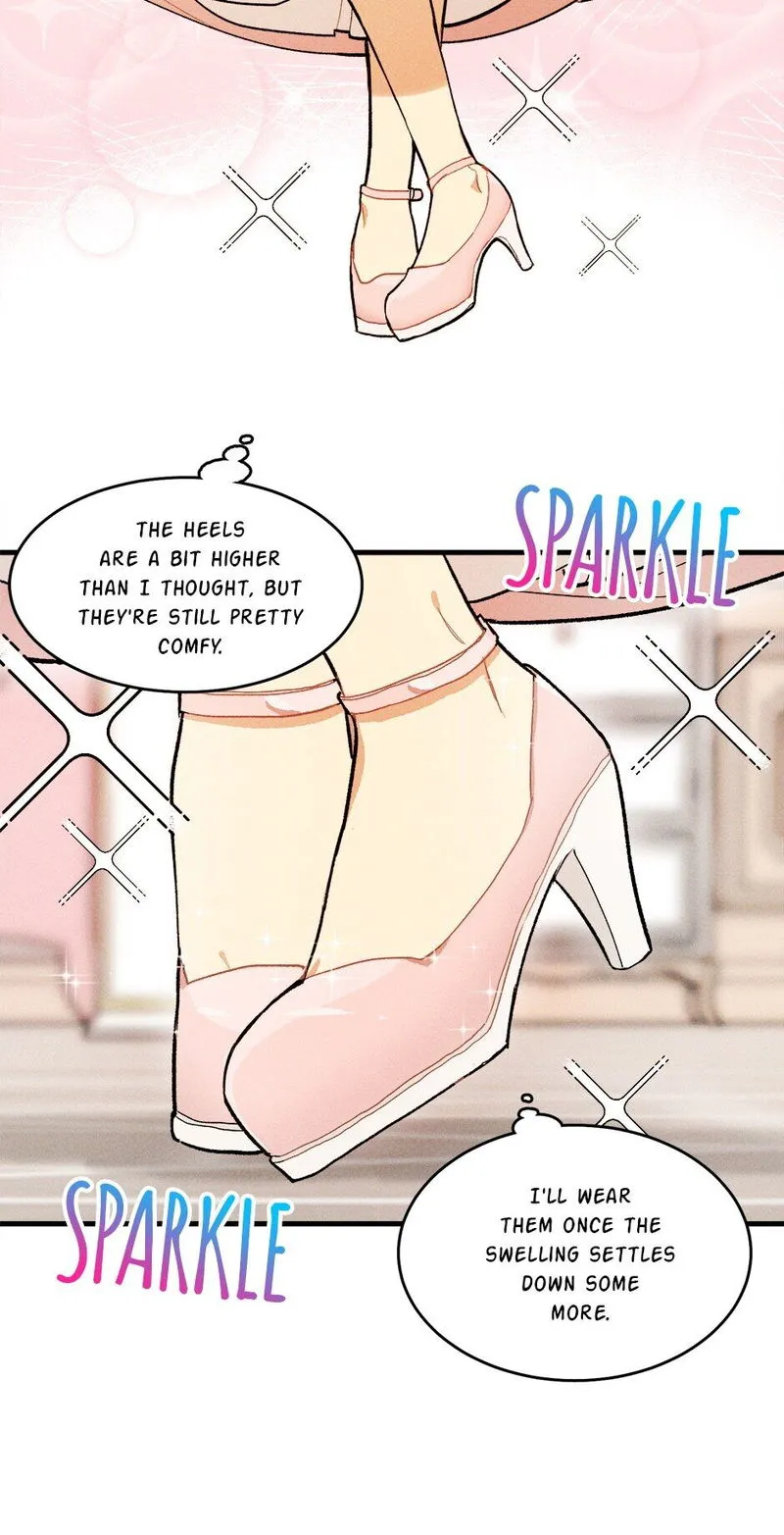 Royal Shop of Young Lady Chapter 19 Online - página 17