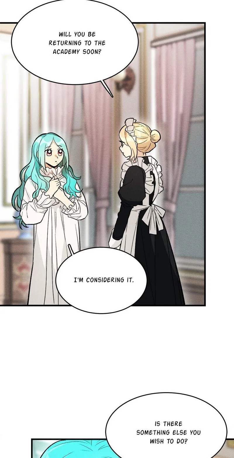 Royal Shop of Young Lady Chapter 19 Online - página 19