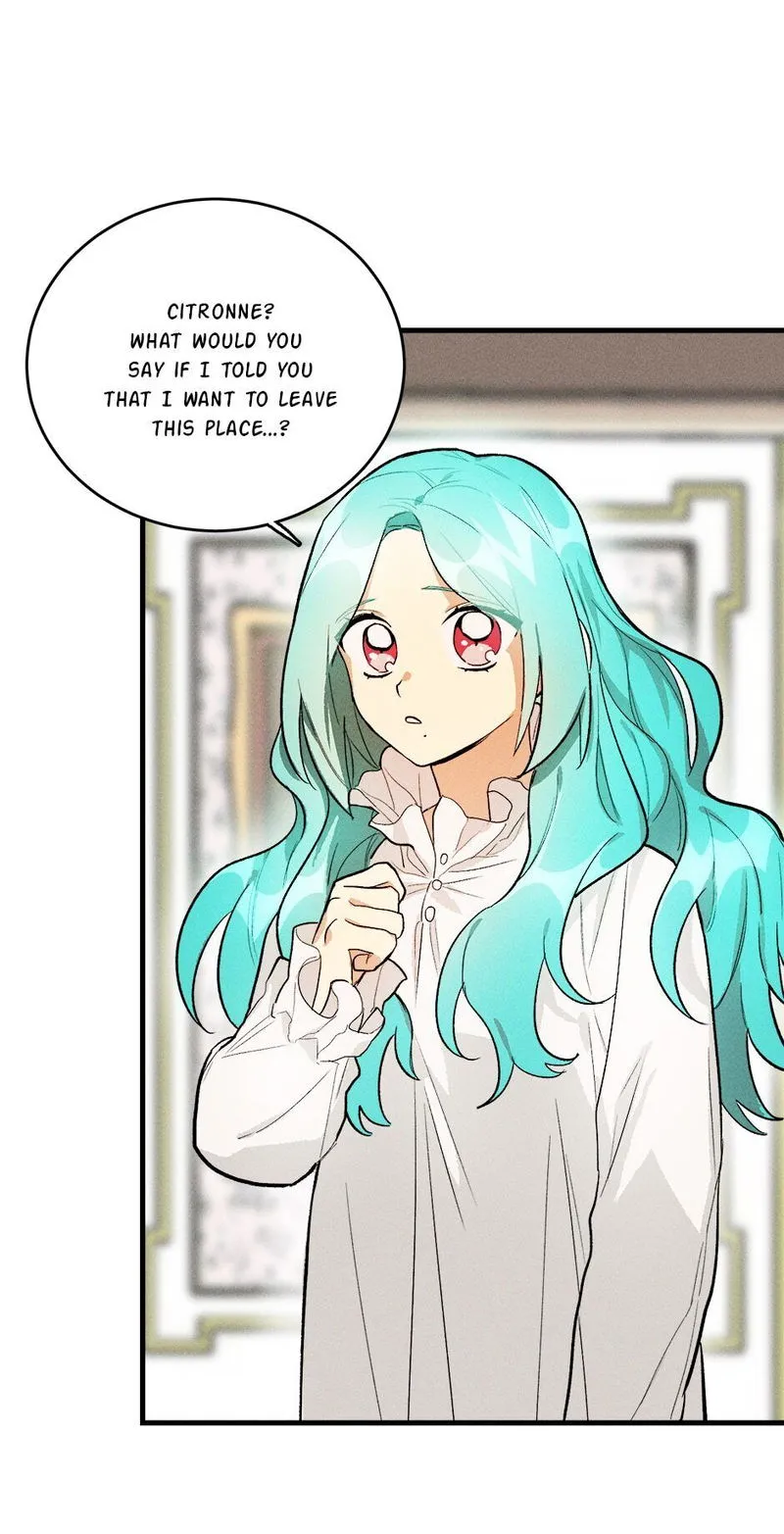 Royal Shop of Young Lady Chapter 19 Online - página 22