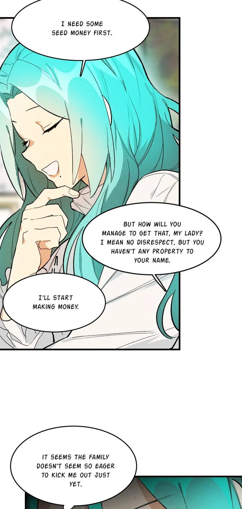 Royal Shop of Young Lady Chapter 19 Online - página 26