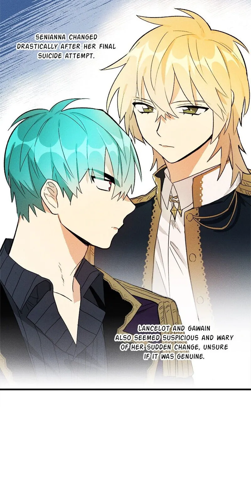 Royal Shop of Young Lady Chapter 19 Online - página 32