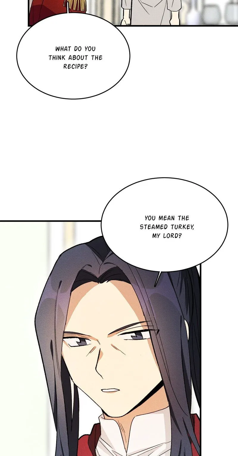 Royal Shop of Young Lady Chapter 19 Online - página 36