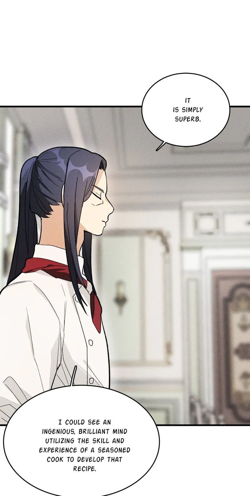 Royal Shop of Young Lady Chapter 19 Online - página 39
