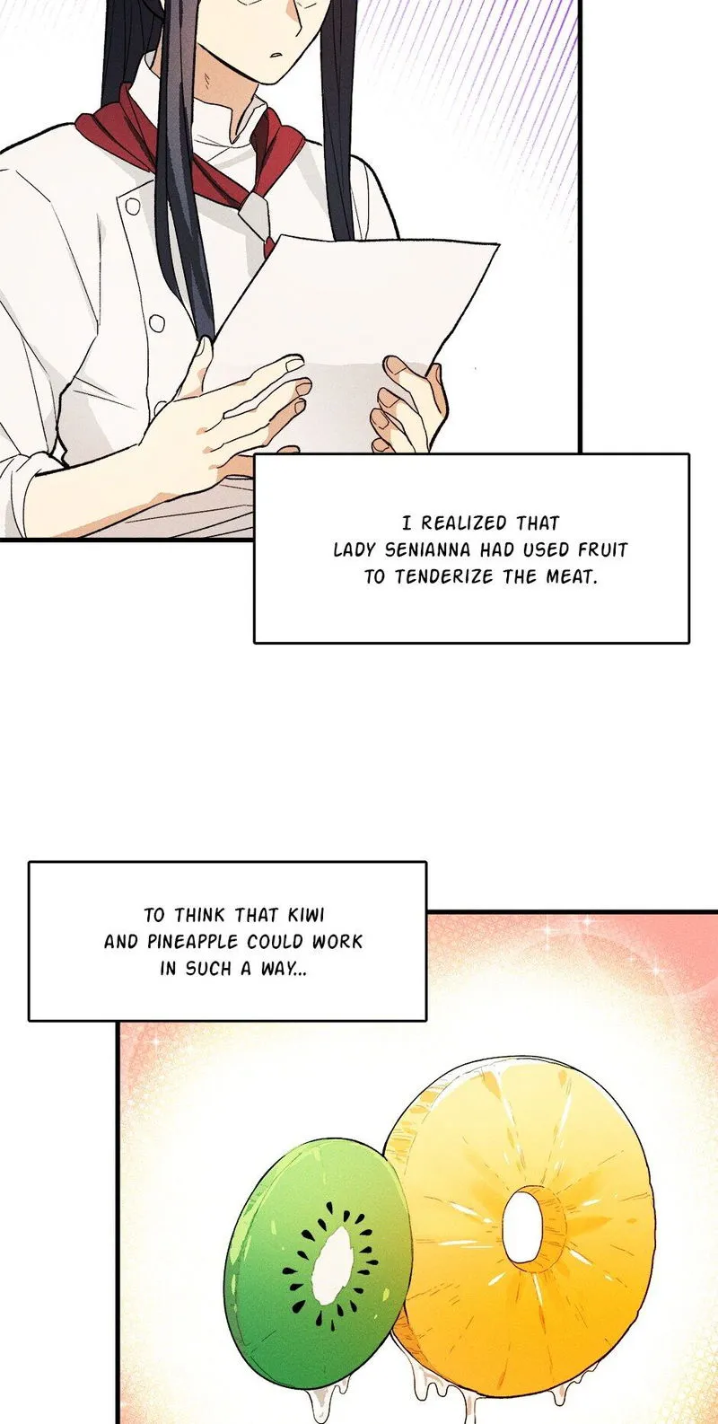 Royal Shop of Young Lady Chapter 19 Online - página 41