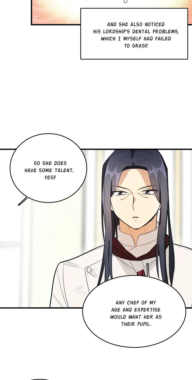 Royal Shop of Young Lady Chapter 19 Online - página 42