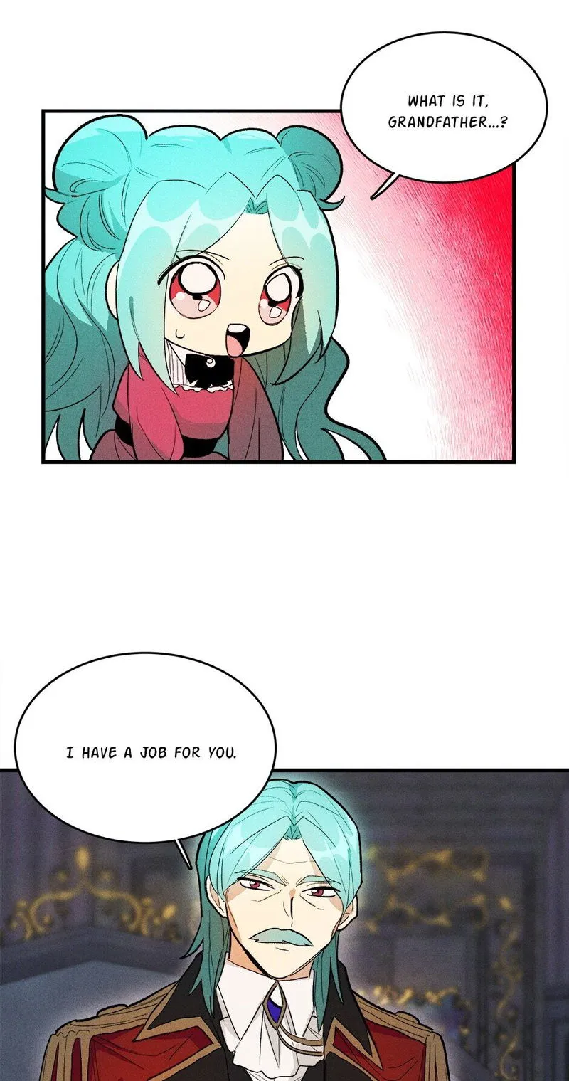 Royal Shop of Young Lady Chapter 19 Online - página 50