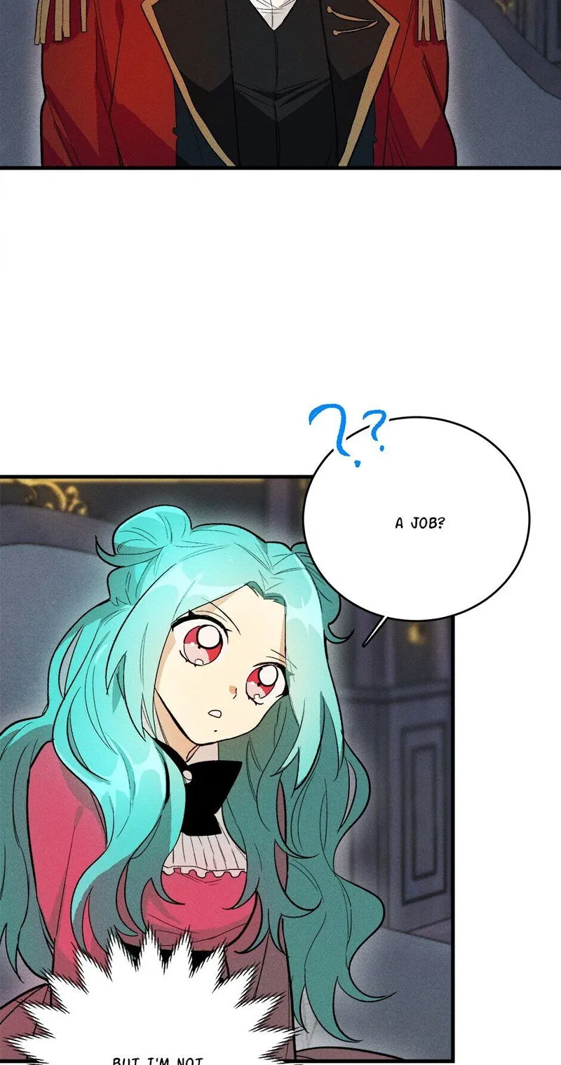 Royal Shop of Young Lady Chapter 19 Online - página 51