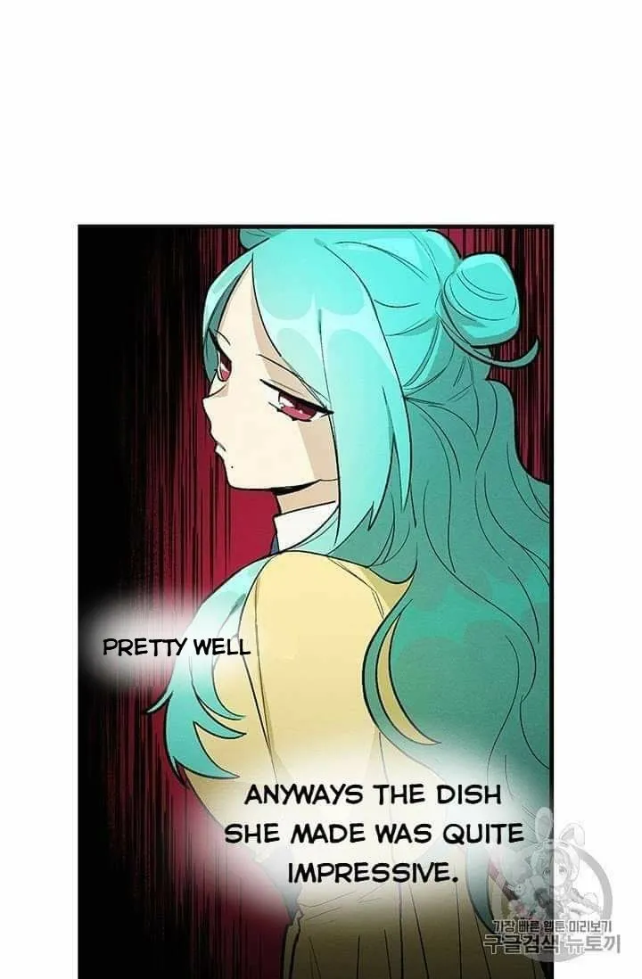 Royal Shop of Young Lady Chapter 19.5 Online - página 6