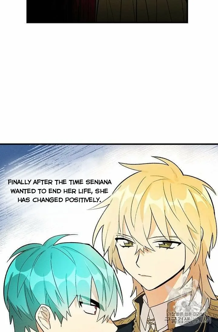 Royal Shop of Young Lady Chapter 19.5 Online - página 7