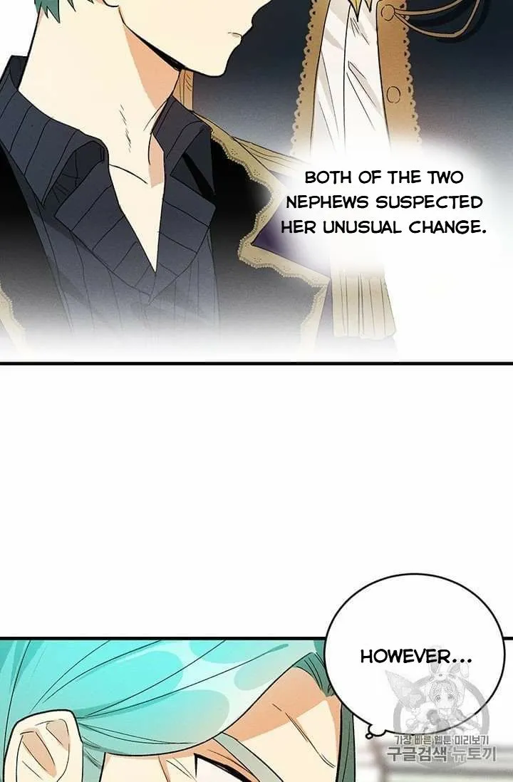 Royal Shop of Young Lady Chapter 19.5 Online - página 8