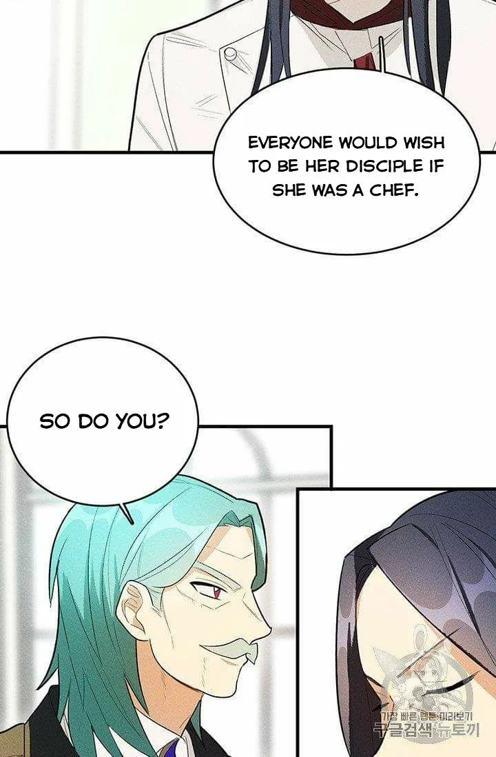 Royal Shop of Young Lady Chapter 19.5 Online - página 21