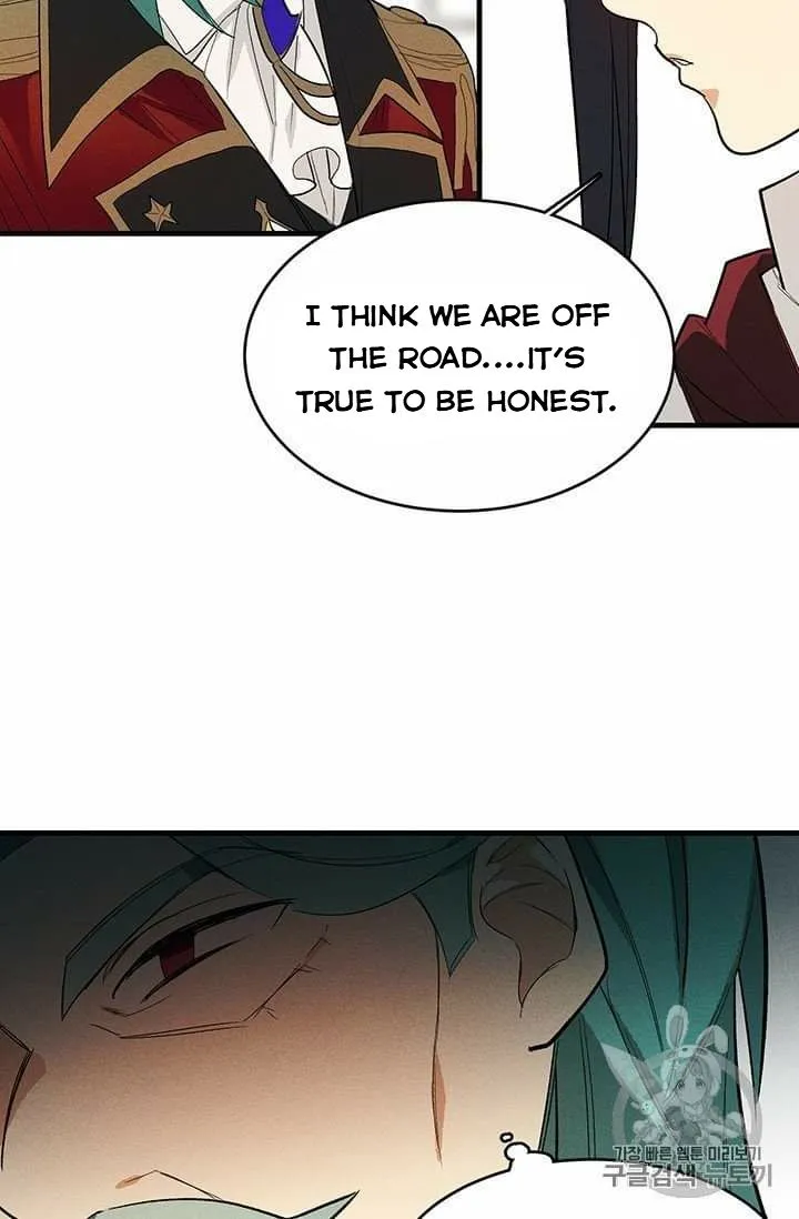 Royal Shop of Young Lady Chapter 19.5 Online - página 22