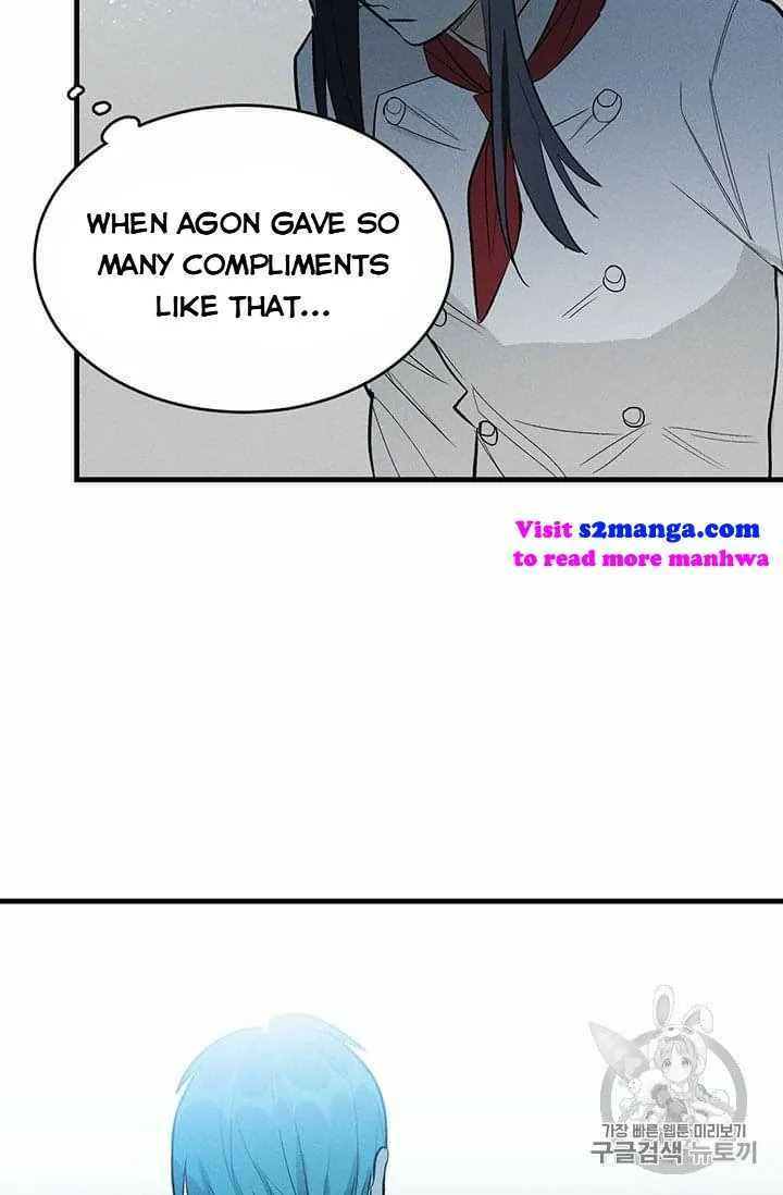 Royal Shop of Young Lady Chapter 19.5 Online - página 24
