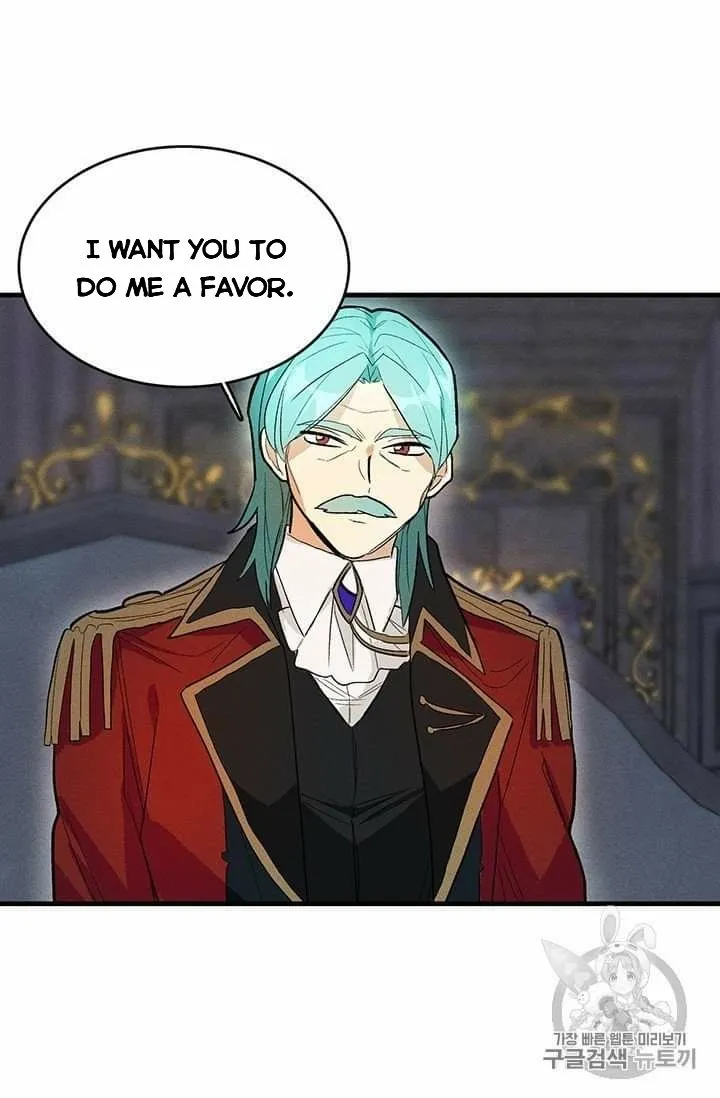 Royal Shop of Young Lady Chapter 19.5 Online - página 31