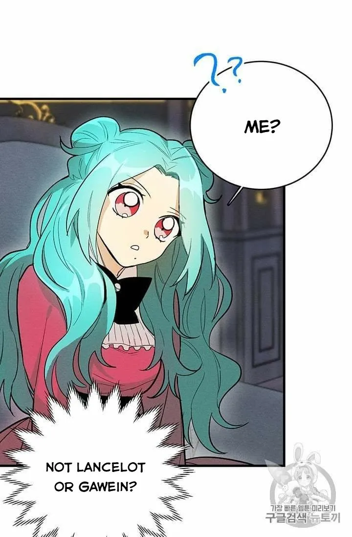 Royal Shop of Young Lady Chapter 19.5 Online - página 32