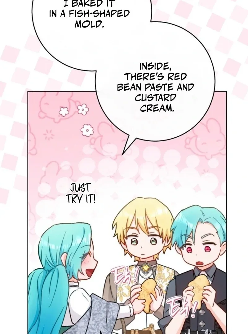 Royal Shop of Young Lady Chapter 192 Online - página 87