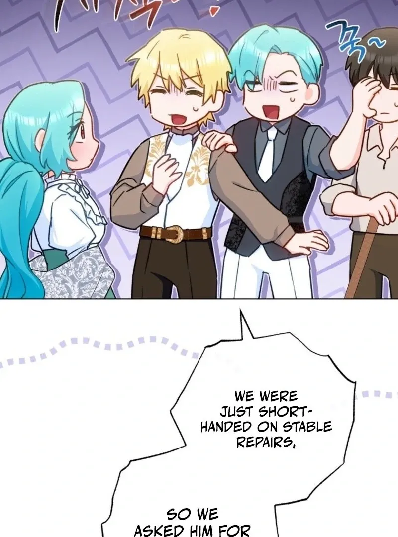 Royal Shop of Young Lady Chapter 192 Online - página 106