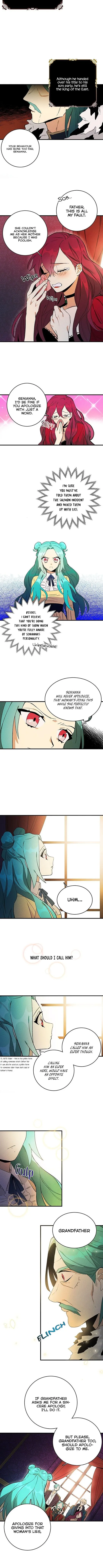 Royal Shop of Young Lady Chapter 2 Online - página 3