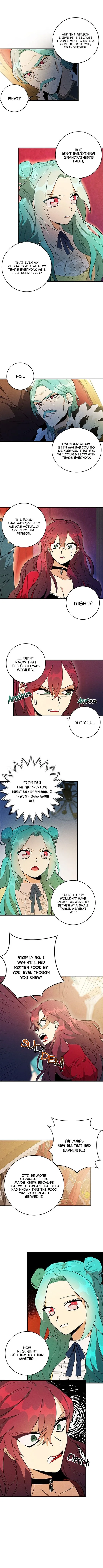 Royal Shop of Young Lady Chapter 2 Online - página 4