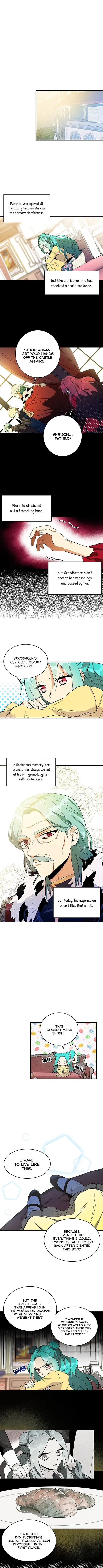 Royal Shop of Young Lady Chapter 2 Online - página 5