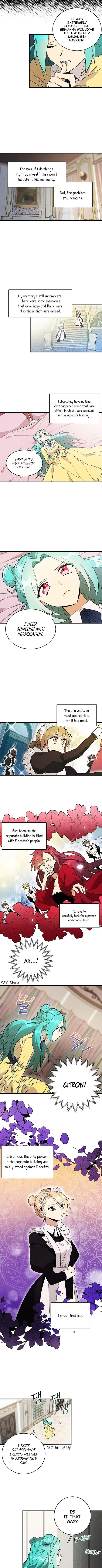 Royal Shop of Young Lady Chapter 2 Online - página 6