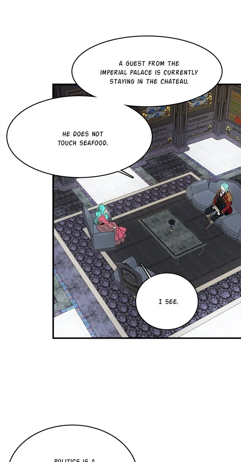 Royal Shop of Young Lady Chapter 20 Online - página 2