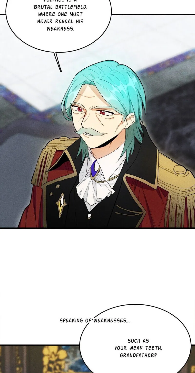 Royal Shop of Young Lady Chapter 20 Online - página 3