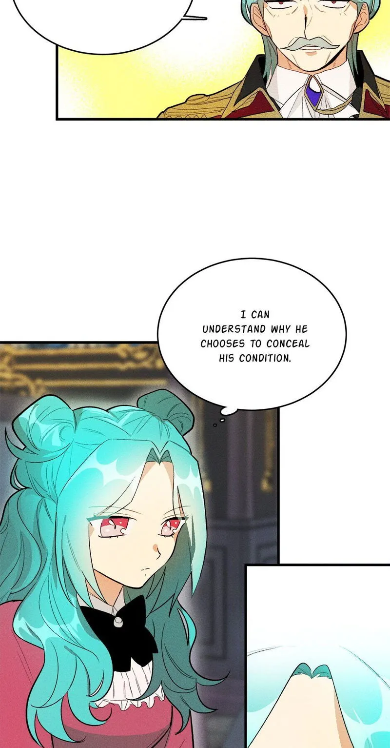 Royal Shop of Young Lady Chapter 20 Online - página 5