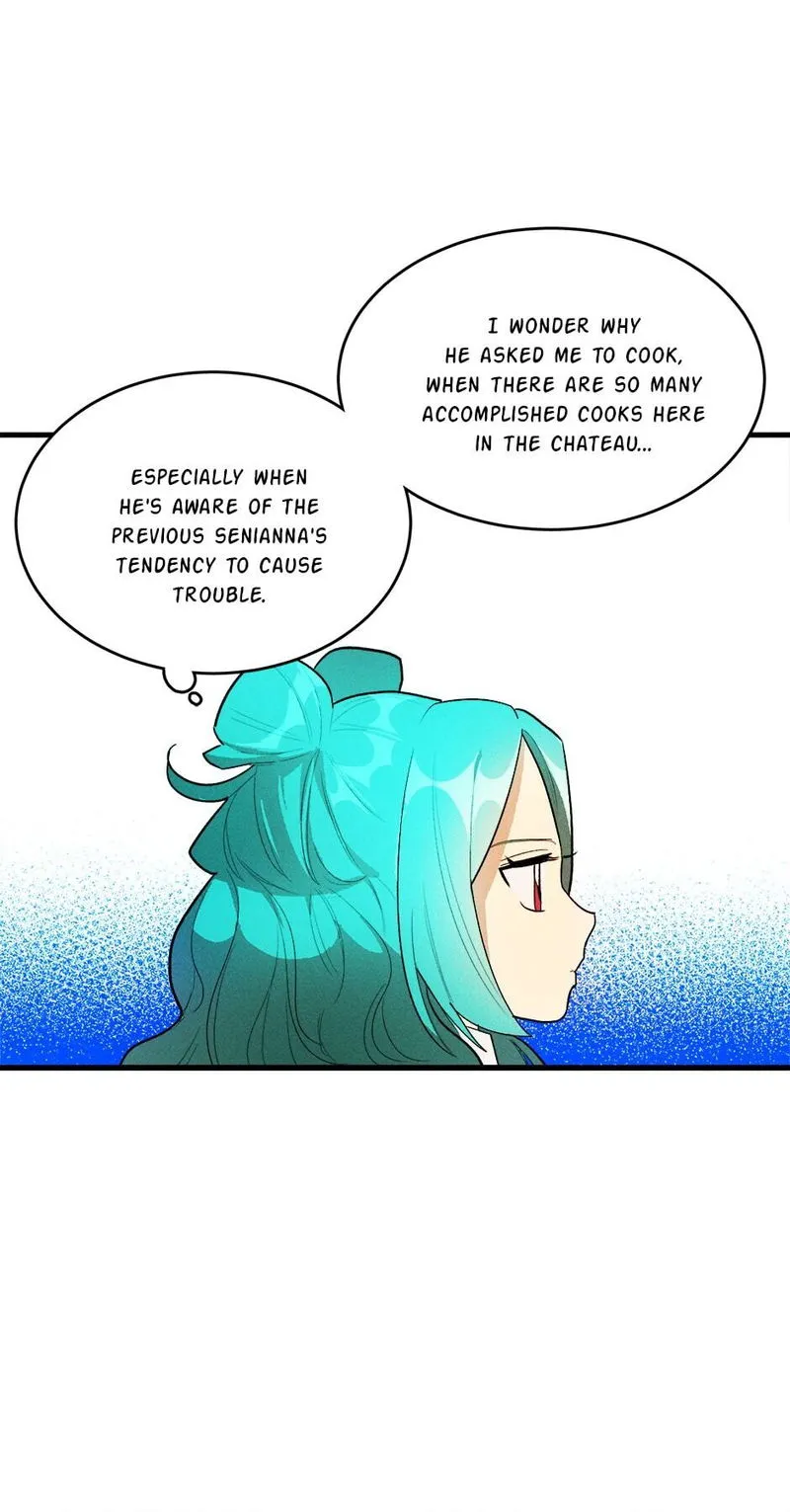 Royal Shop of Young Lady Chapter 20 Online - página 8
