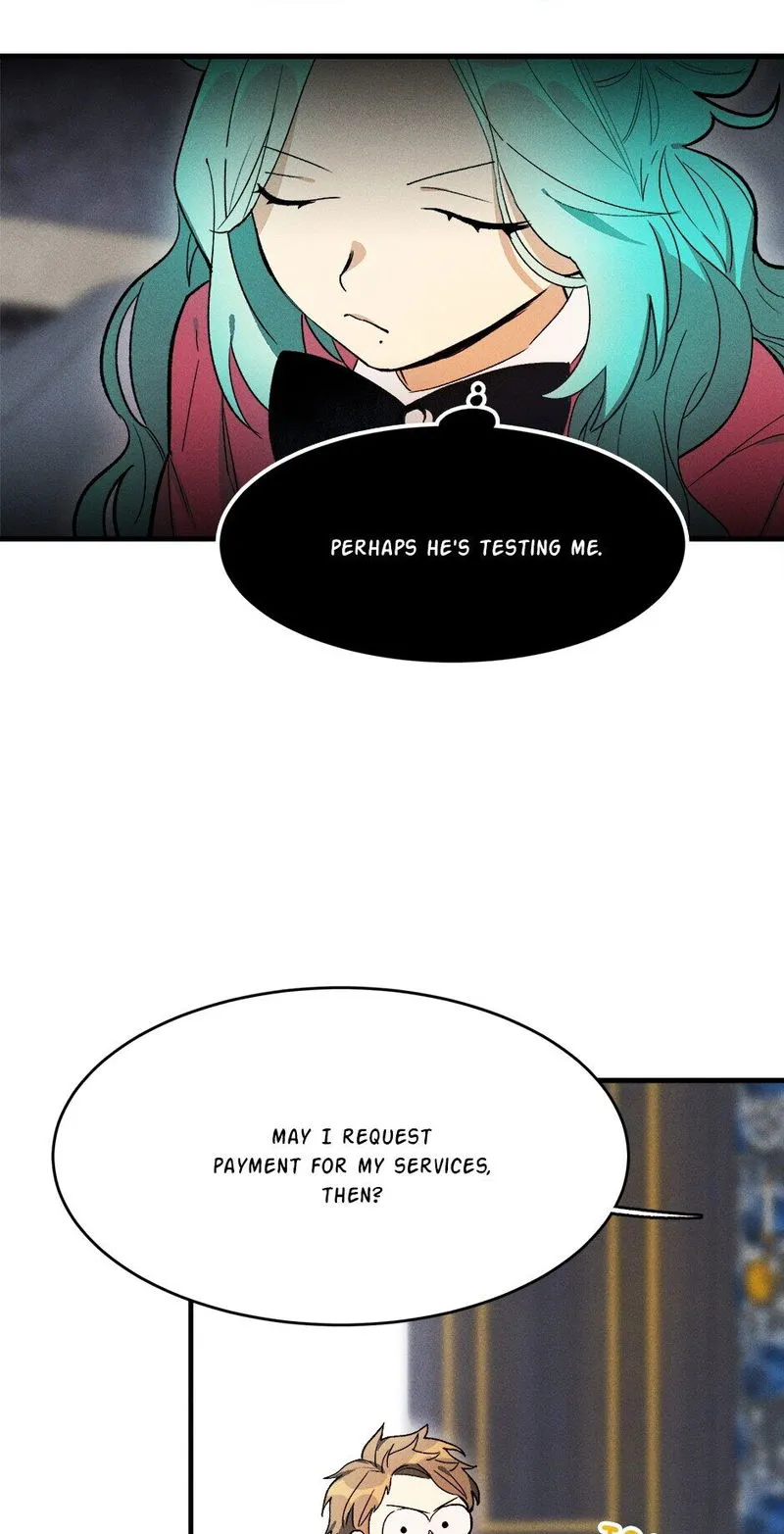 Royal Shop of Young Lady Chapter 20 Online - página 9