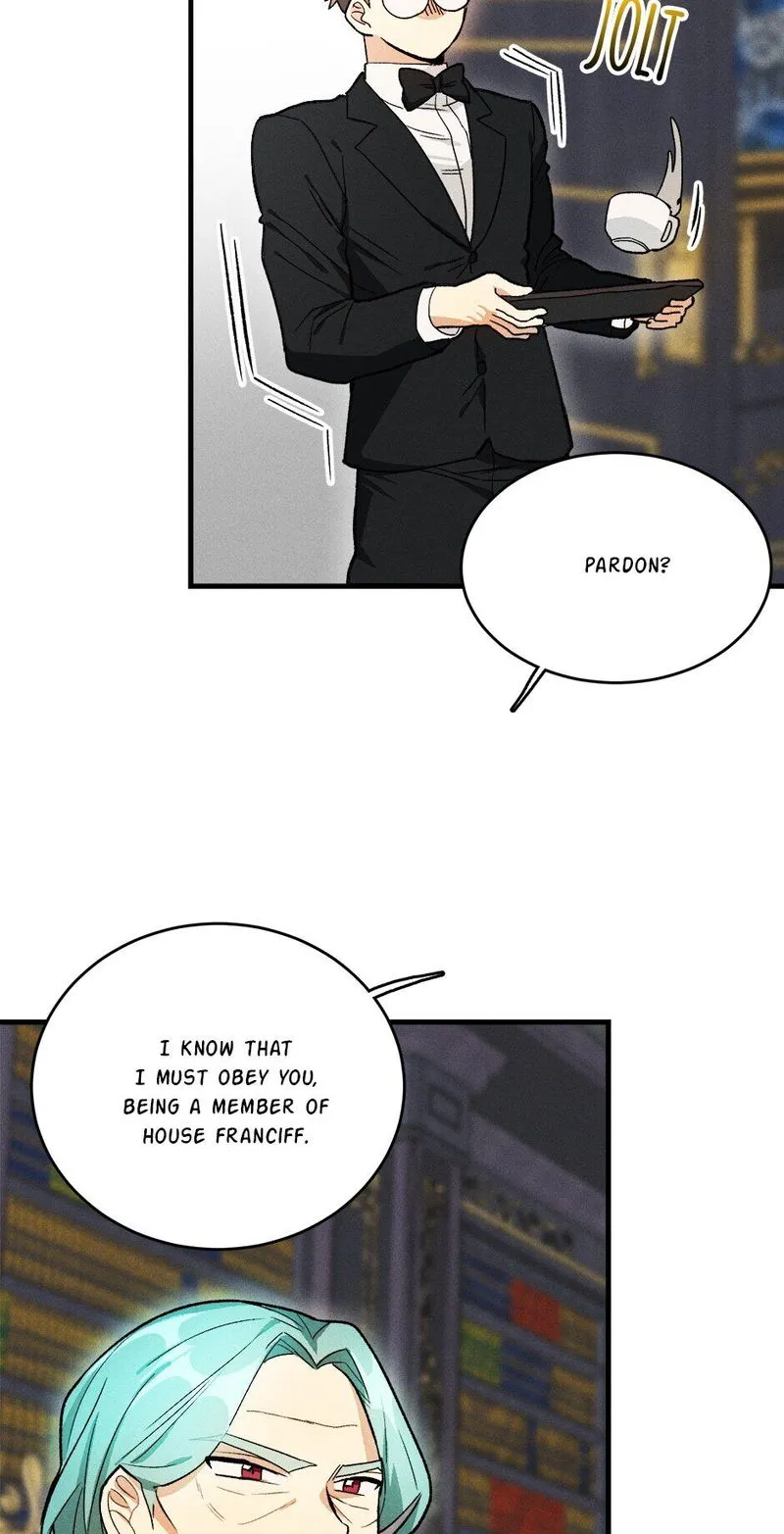 Royal Shop of Young Lady Chapter 20 Online - página 10